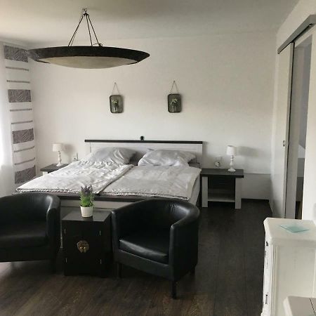 Willa Ferienhaus Schadowske Augsburg Zewnętrze zdjęcie
