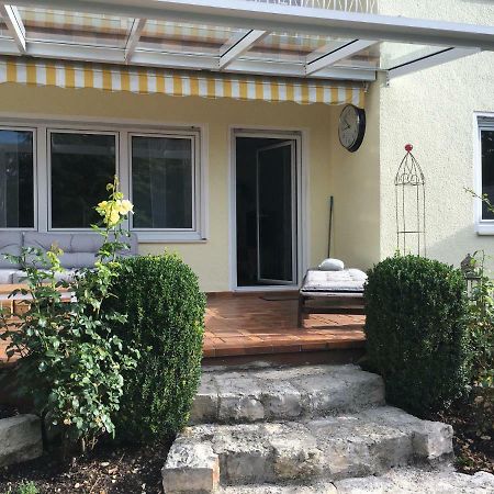 Willa Ferienhaus Schadowske Augsburg Zewnętrze zdjęcie