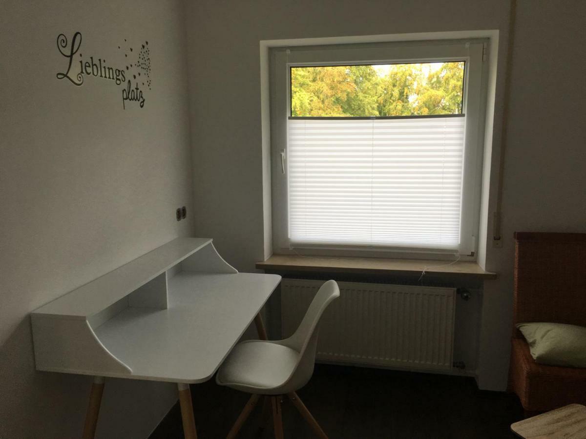 Willa Ferienhaus Schadowske Augsburg Zewnętrze zdjęcie