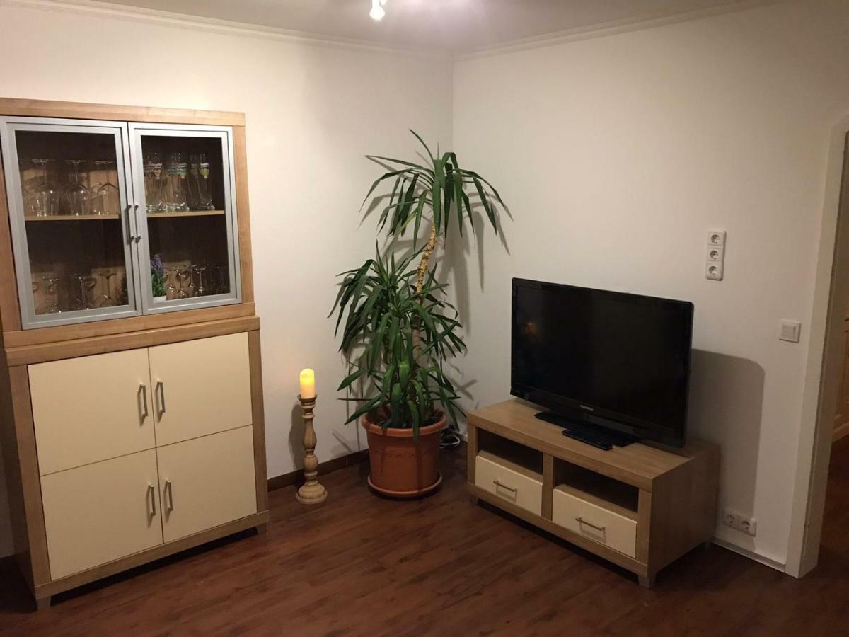 Willa Ferienhaus Schadowske Augsburg Zewnętrze zdjęcie