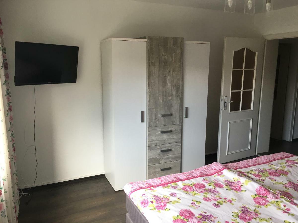 Willa Ferienhaus Schadowske Augsburg Zewnętrze zdjęcie