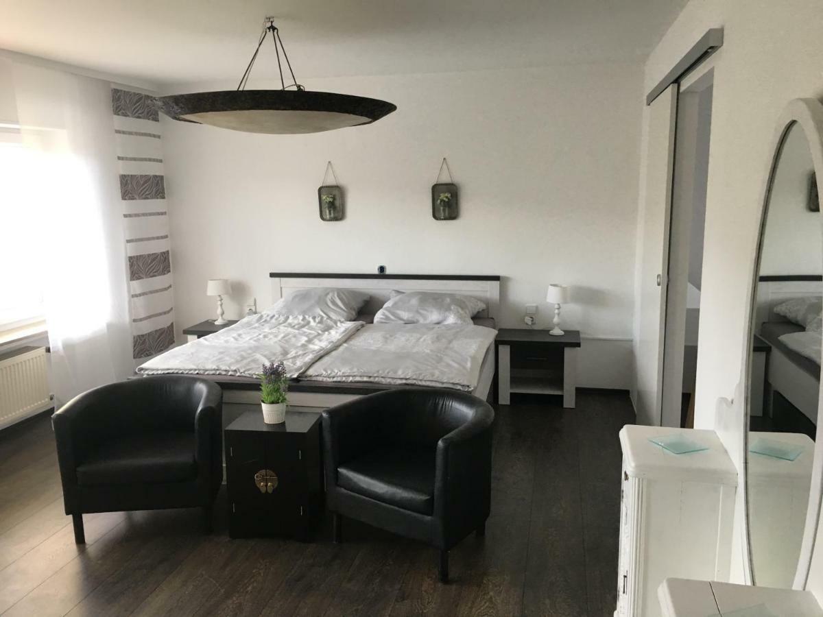Willa Ferienhaus Schadowske Augsburg Zewnętrze zdjęcie