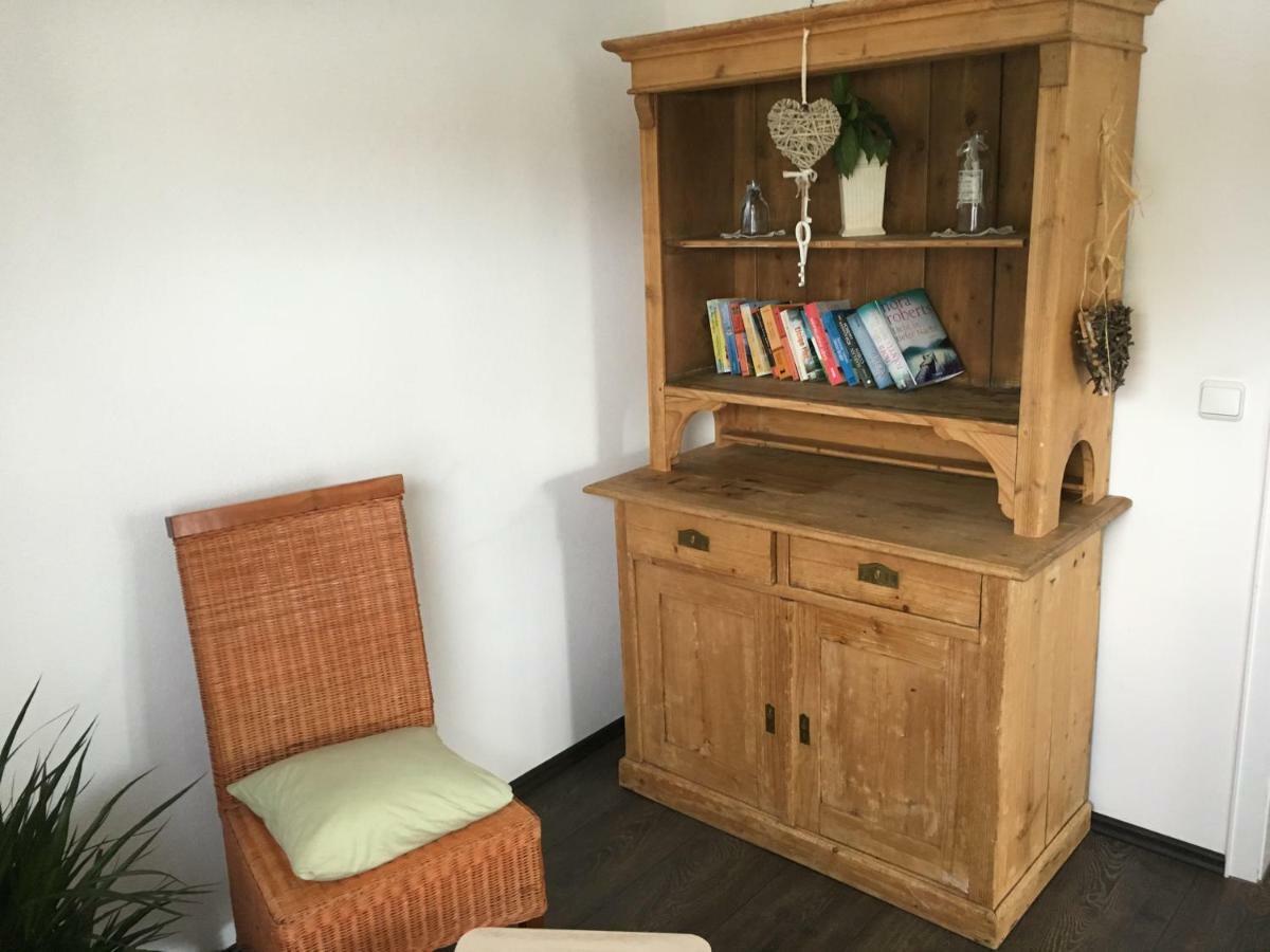 Willa Ferienhaus Schadowske Augsburg Zewnętrze zdjęcie