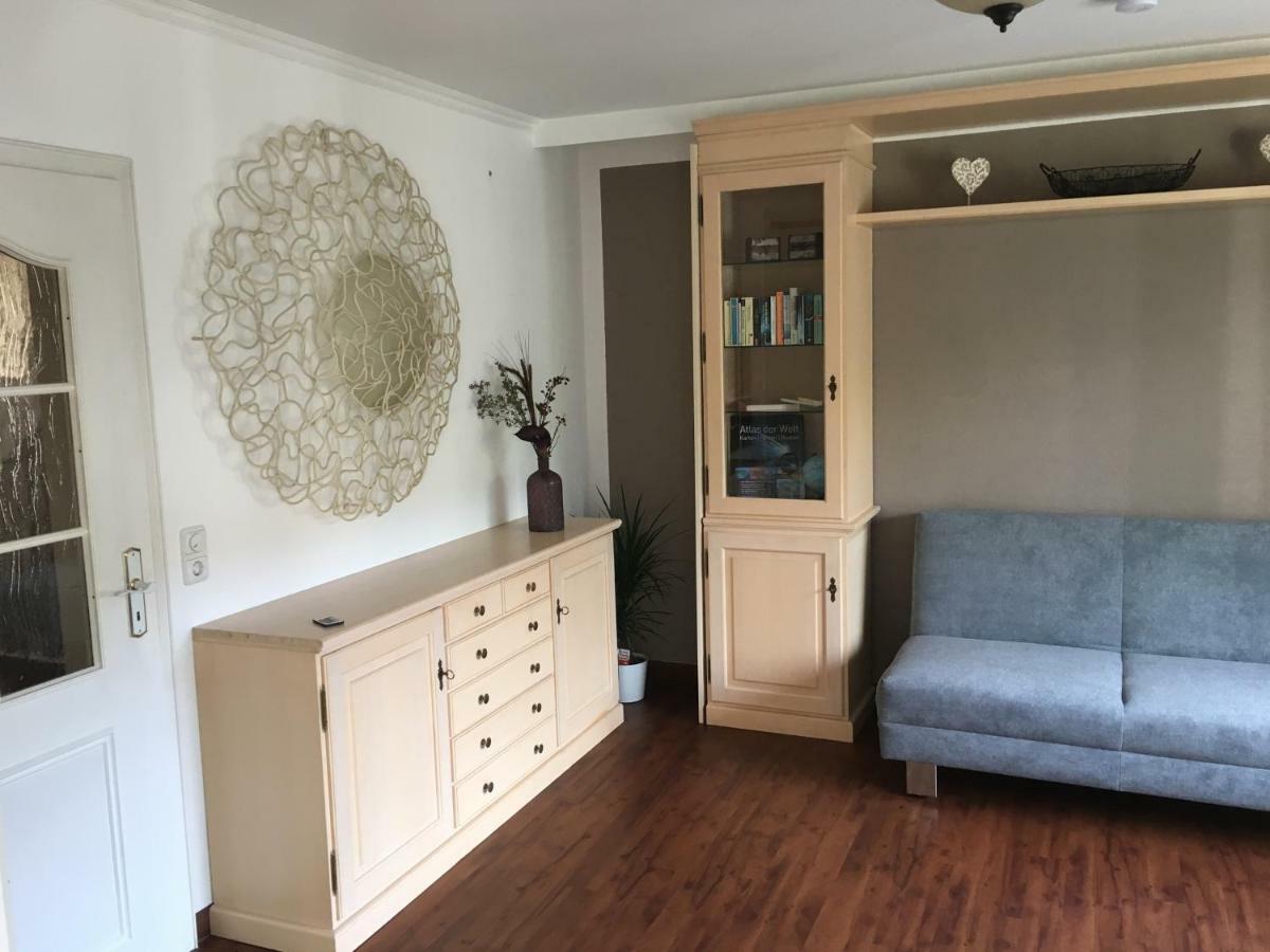 Willa Ferienhaus Schadowske Augsburg Zewnętrze zdjęcie