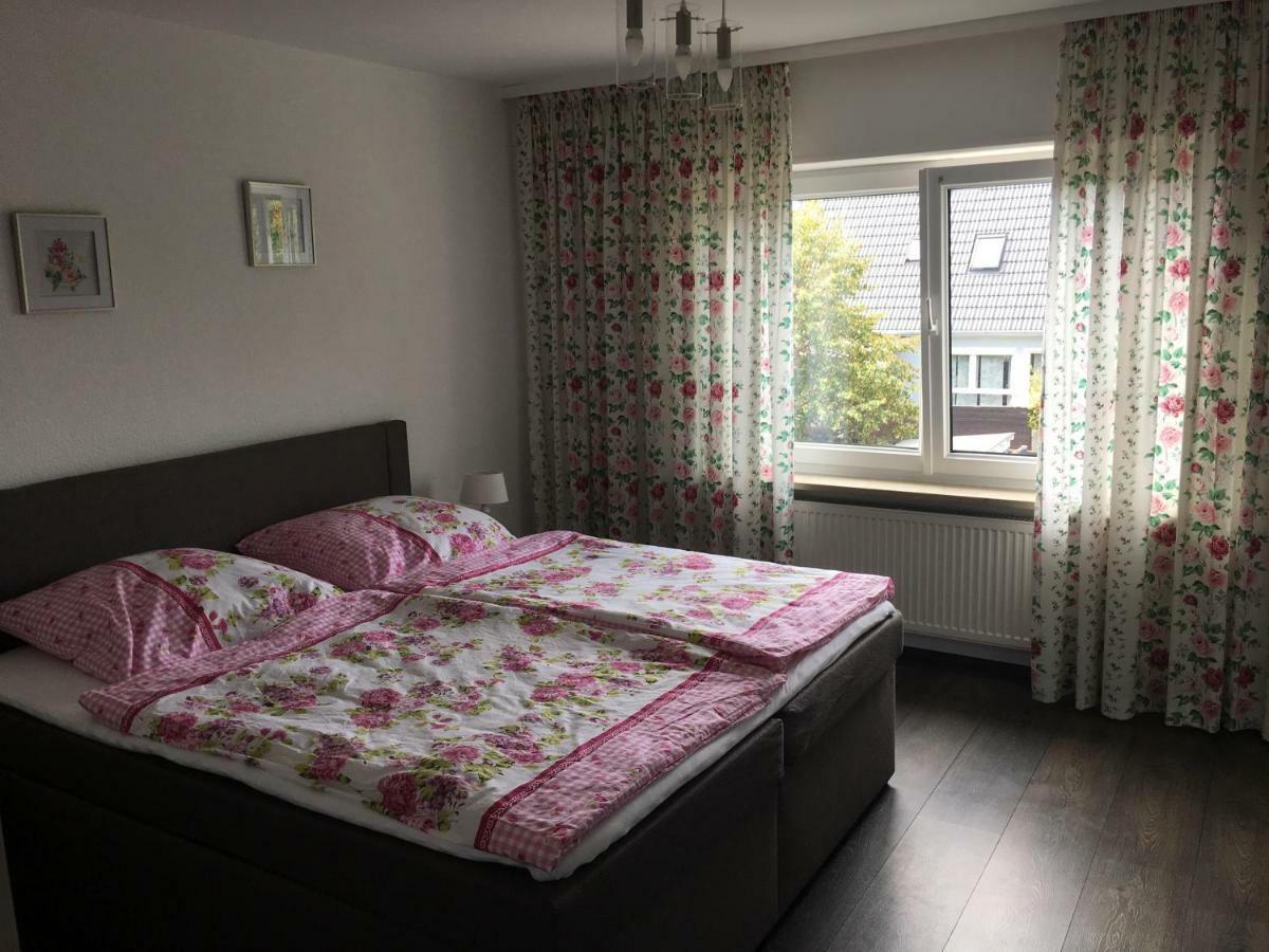 Willa Ferienhaus Schadowske Augsburg Zewnętrze zdjęcie