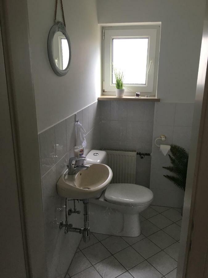 Willa Ferienhaus Schadowske Augsburg Zewnętrze zdjęcie