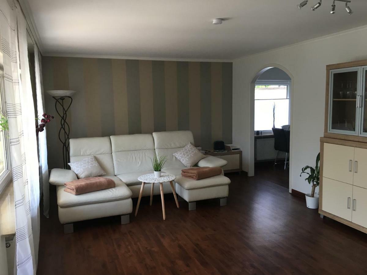 Willa Ferienhaus Schadowske Augsburg Zewnętrze zdjęcie