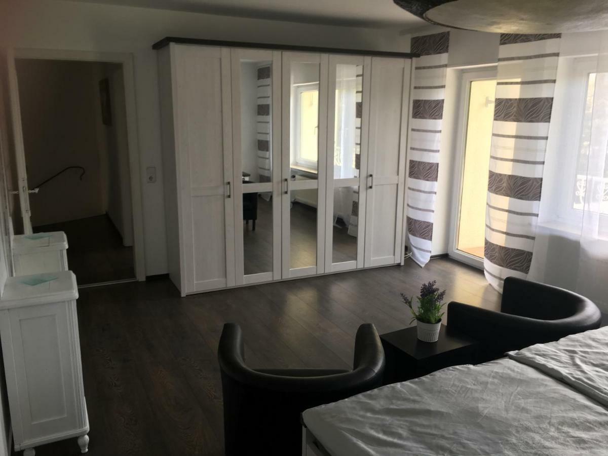 Willa Ferienhaus Schadowske Augsburg Zewnętrze zdjęcie