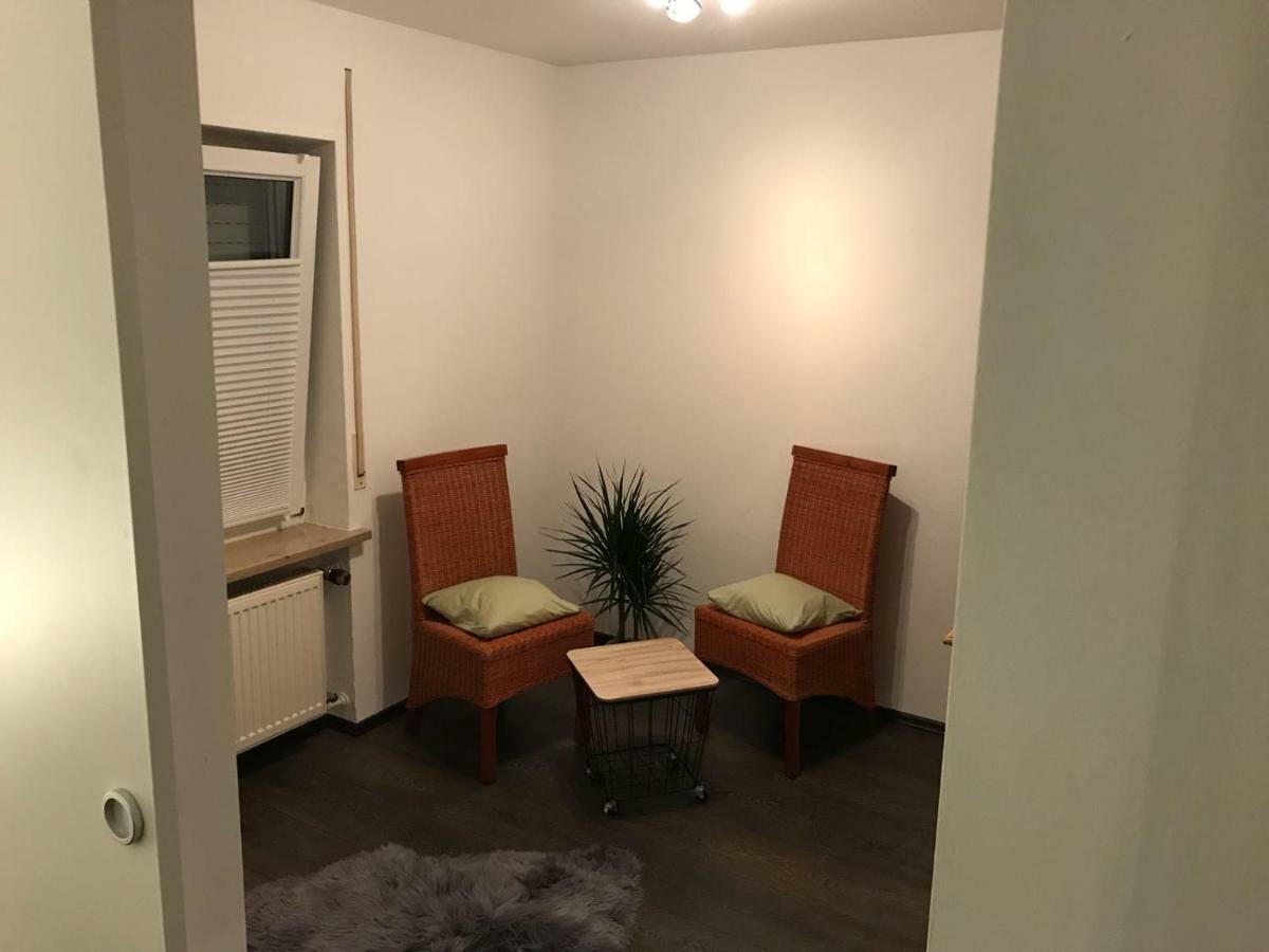 Willa Ferienhaus Schadowske Augsburg Zewnętrze zdjęcie